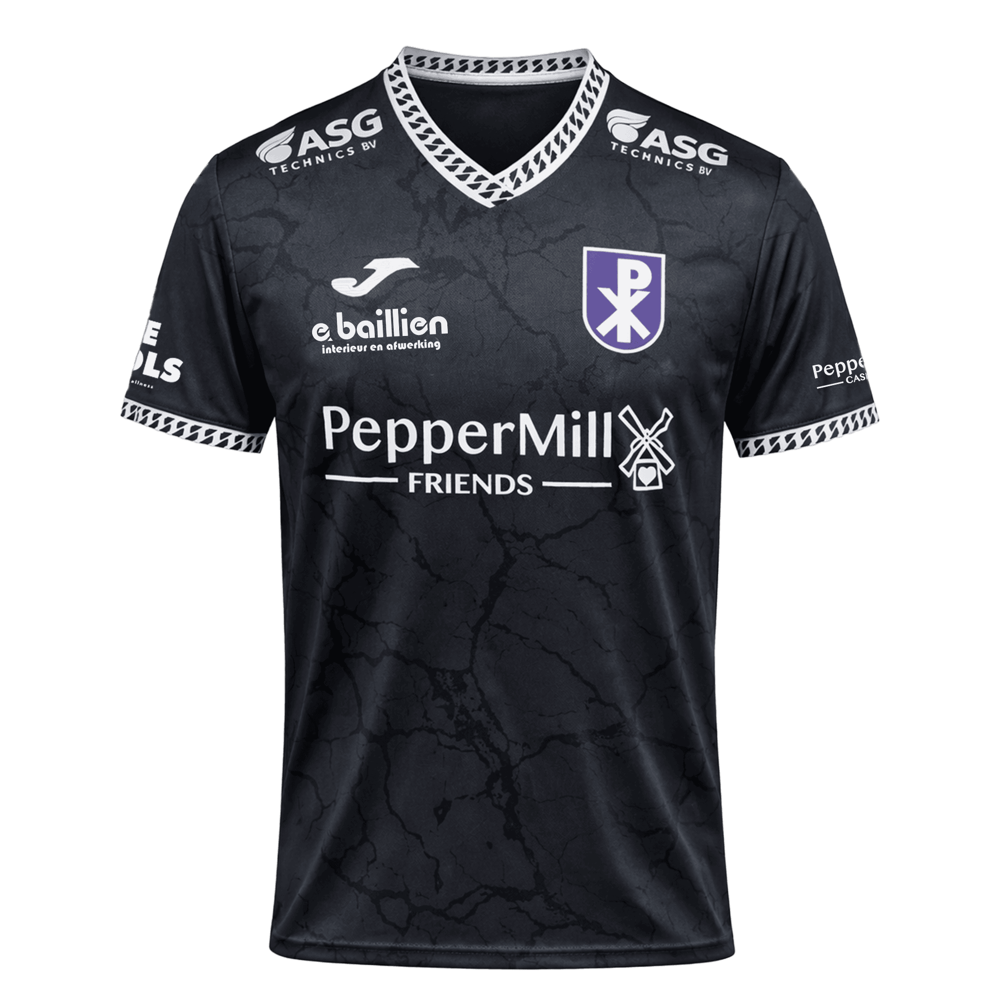 THIRD KIT 25/26