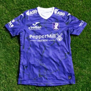 HOME KIT 25/26 GESIGNEERD