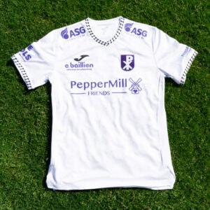 AWAY KIT 25/26 GESIGNEERD