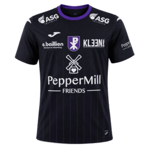 THIRD KIT 26/27