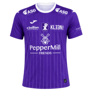 HOME KIT 26/27