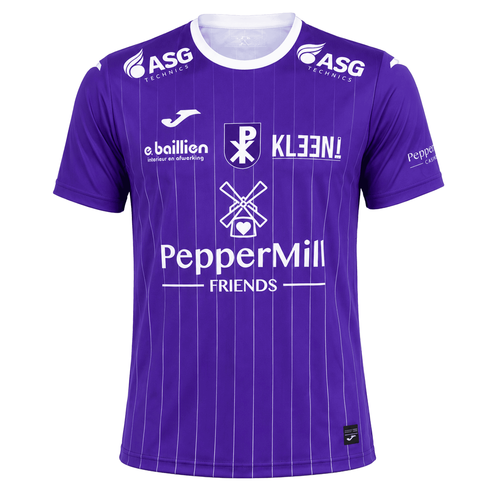 THUISSHIRT V2
